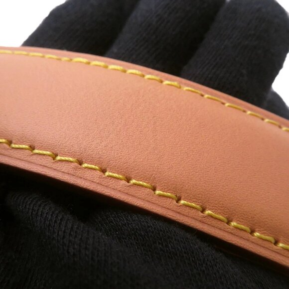 LOUIS VUITTON side trunk Size MM Monogram Brown M46358 - Picture 8 of 16